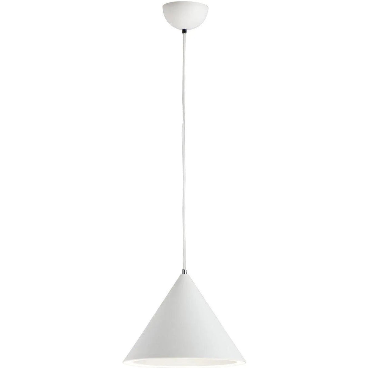 ET2 Lighting - Abyss LED Pendant - E20084-BK | Montreal Lighting & Hardware