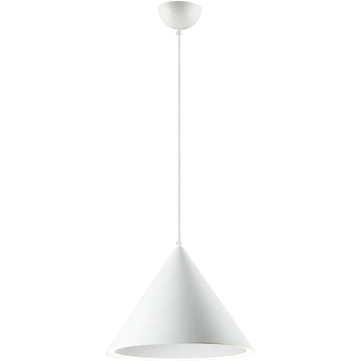 ET2 Lighting - Abyss LED Pendant - E20084-BK | Montreal Lighting & Hardware