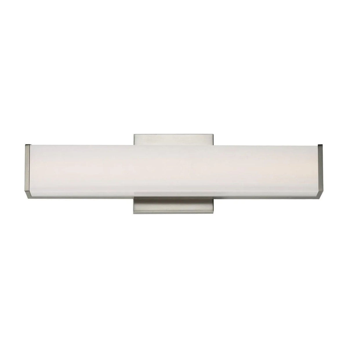 ET2 Lighting - Baritone LED Bath Vanity - E23400-01PC | Montreal Lighting & Hardware