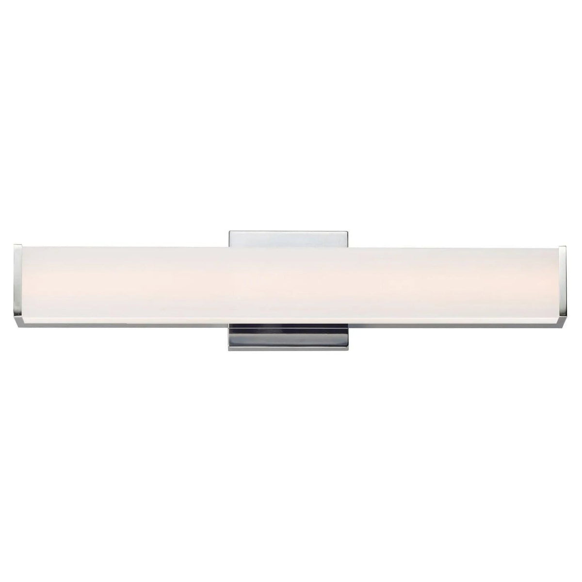 ET2 Lighting - Baritone LED Bath Vanity - E23402-01PC | Montreal Lighting & Hardware