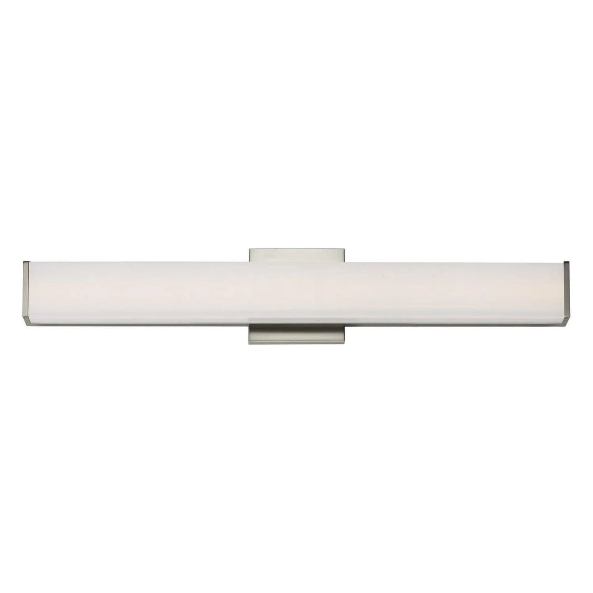 ET2 Lighting - Baritone LED Bath Vanity - E23404-01PC | Montreal Lighting & Hardware