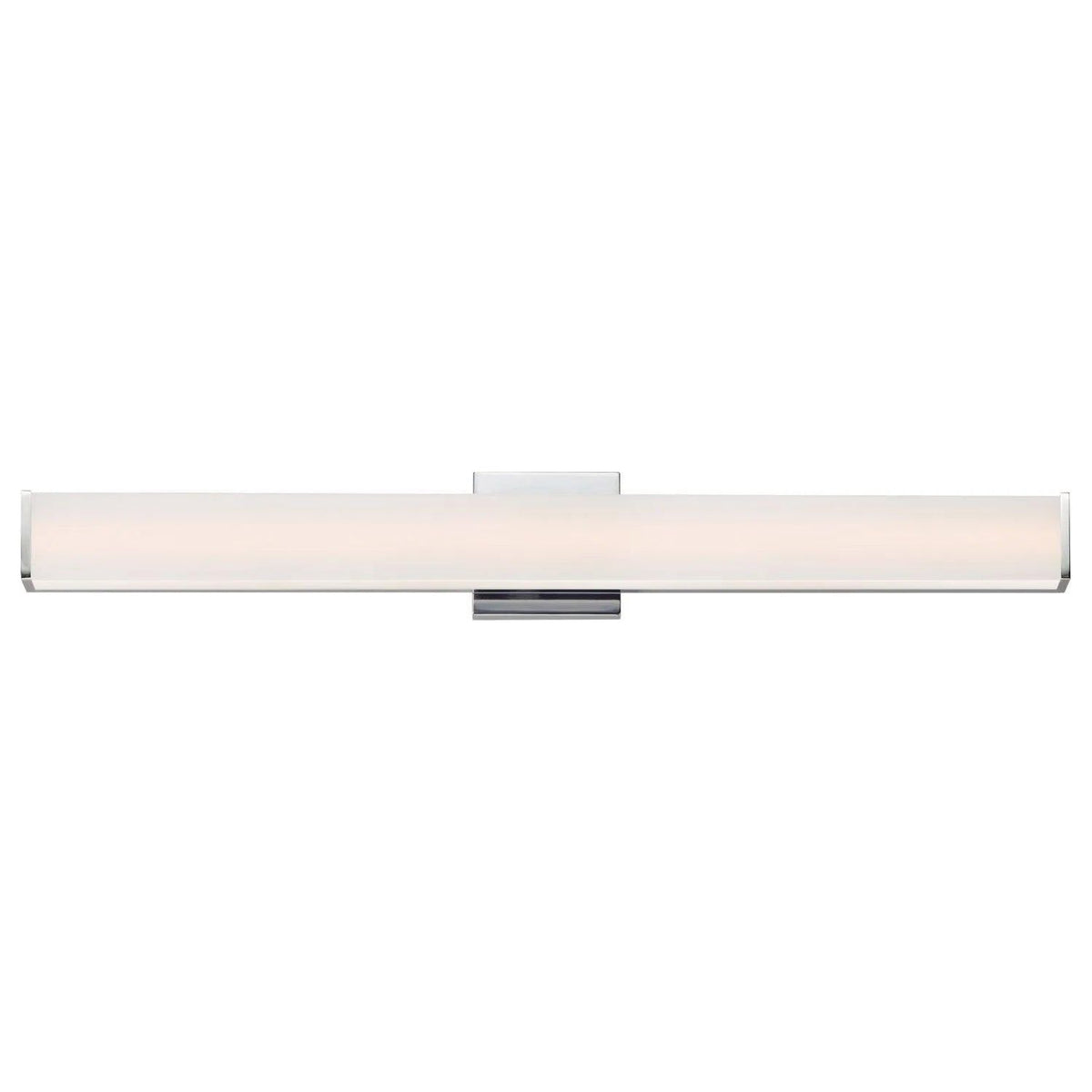 ET2 Lighting - Baritone LED Bath Vanity - E23406-01PC | Montreal Lighting & Hardware