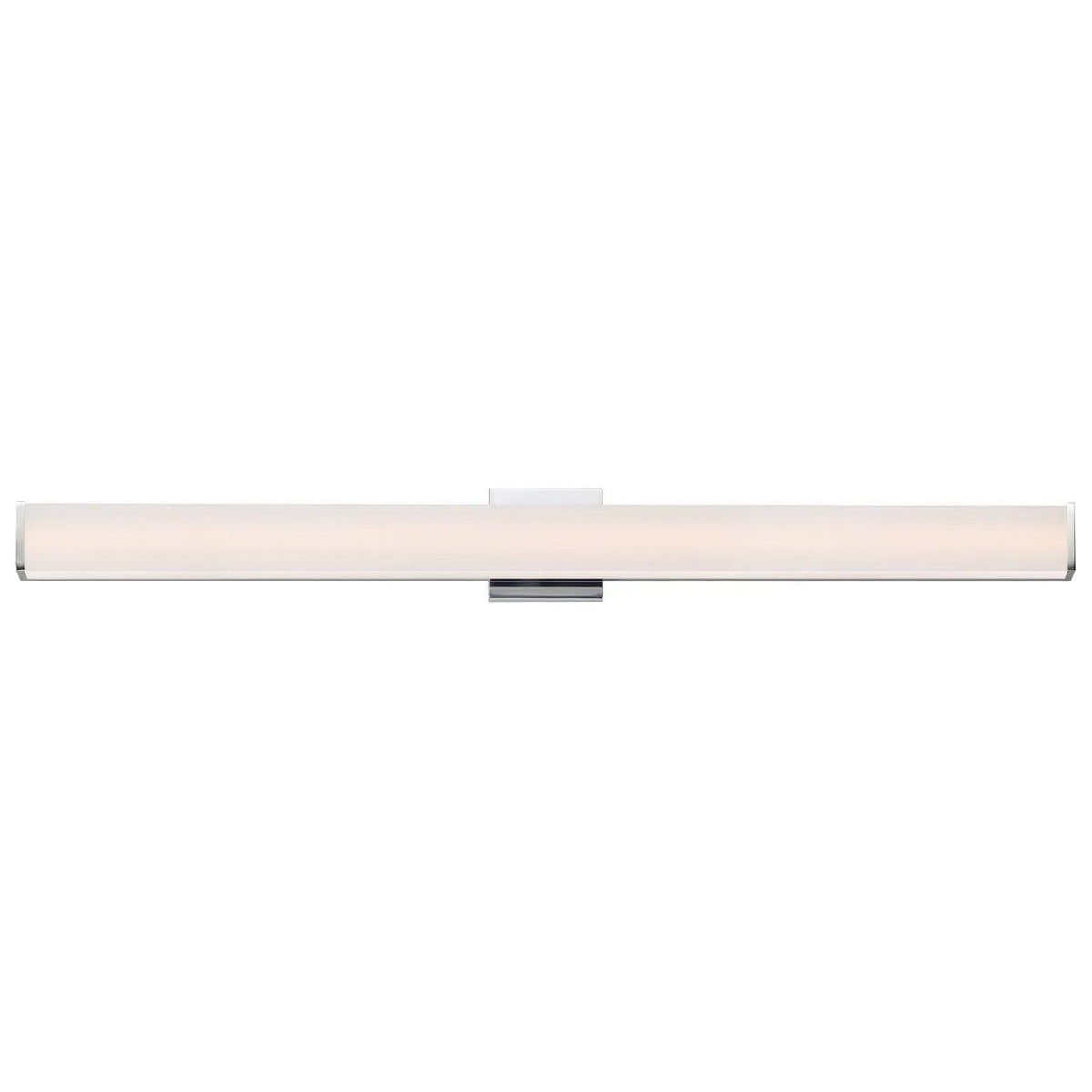 ET2 Lighting - Baritone LED Bath Vanity - E23408-01PC | Montreal Lighting & Hardware