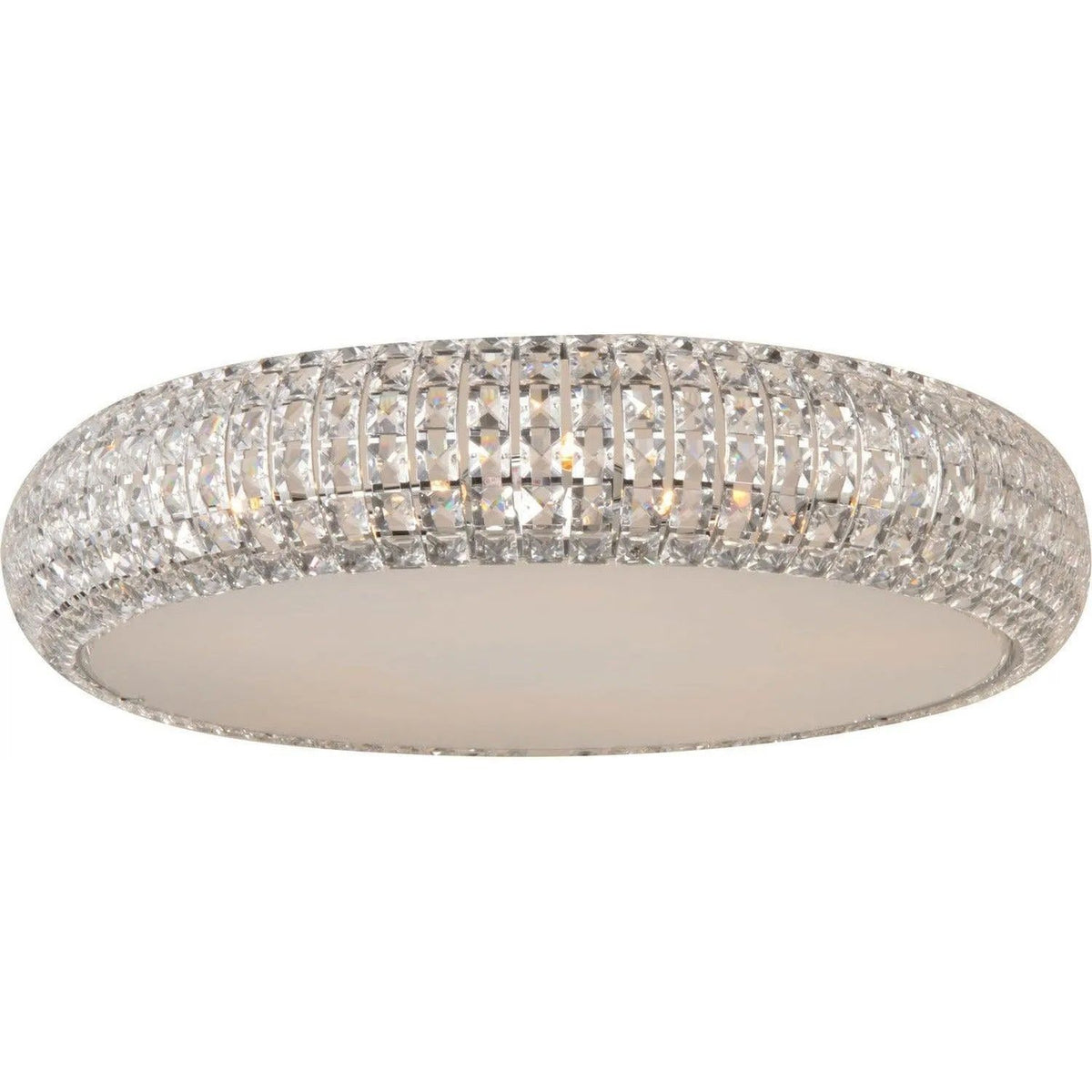 ET2 Lighting - Bijou Flush Mount - E21800-20PC | Montreal Lighting & Hardware