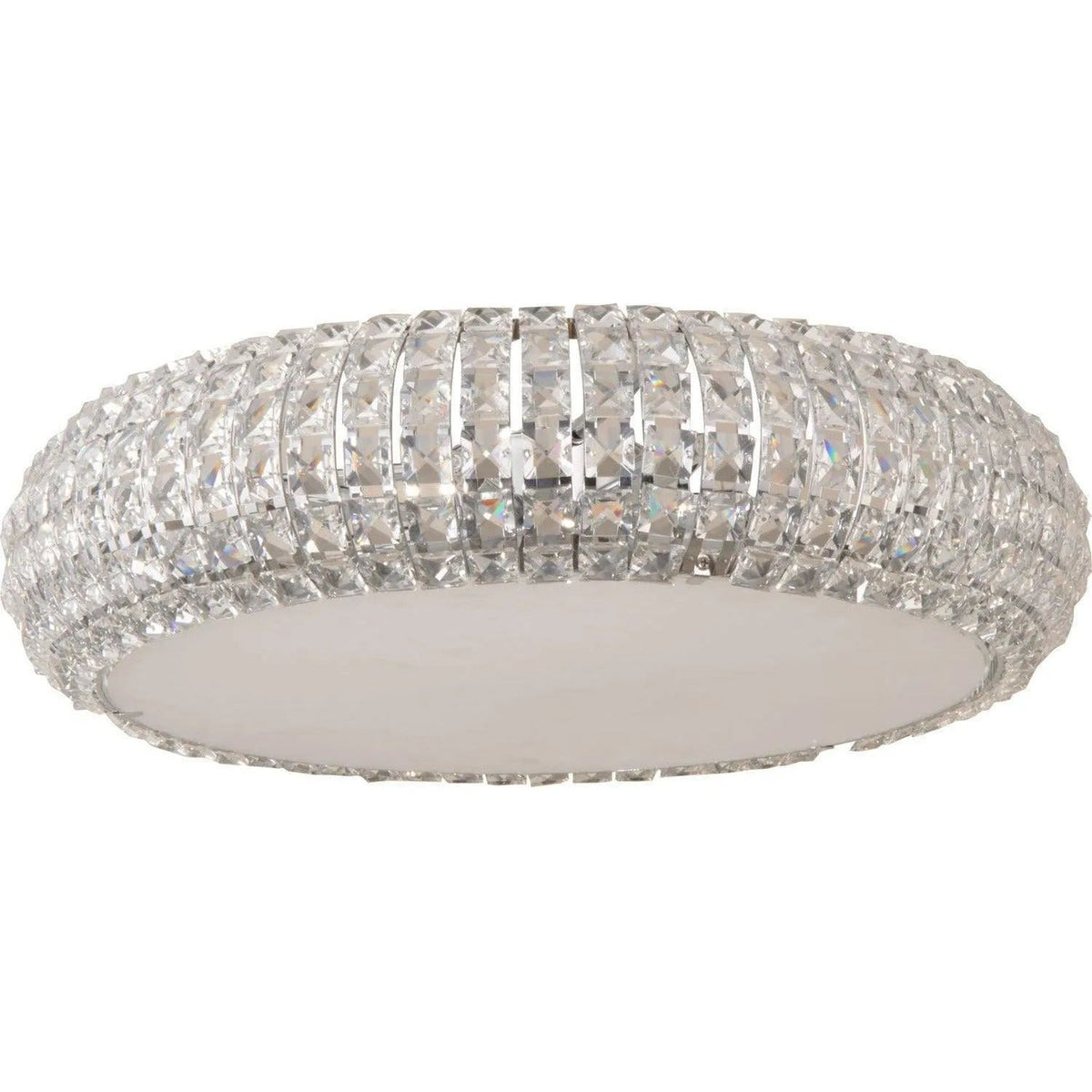 ET2 Lighting - Bijou Flush Mount - E21800-20PC | Montreal Lighting & Hardware