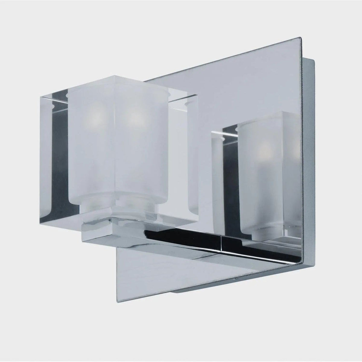 ET2 Lighting - Blocs LED Wall Sconce - E32032-18PC | Montreal Lighting & Hardware