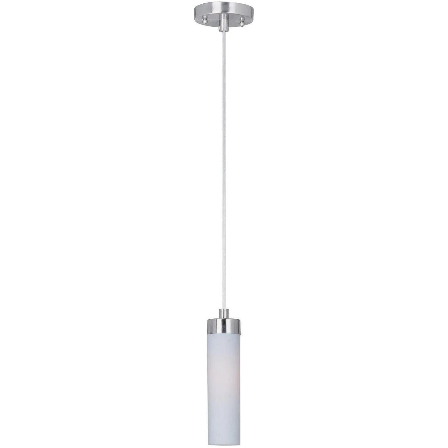 ET2 Lighting - Cilandro LED Mini Pendant - E63109-11SN | Montreal Lighting & Hardware