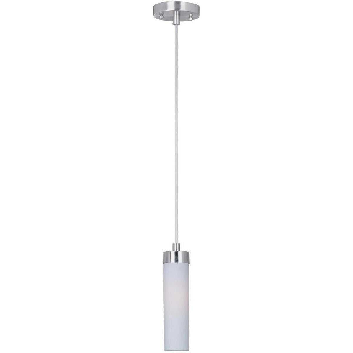 ET2 Lighting - Cilandro LED Mini Pendant - E63109-11SN | Montreal Lighting & Hardware