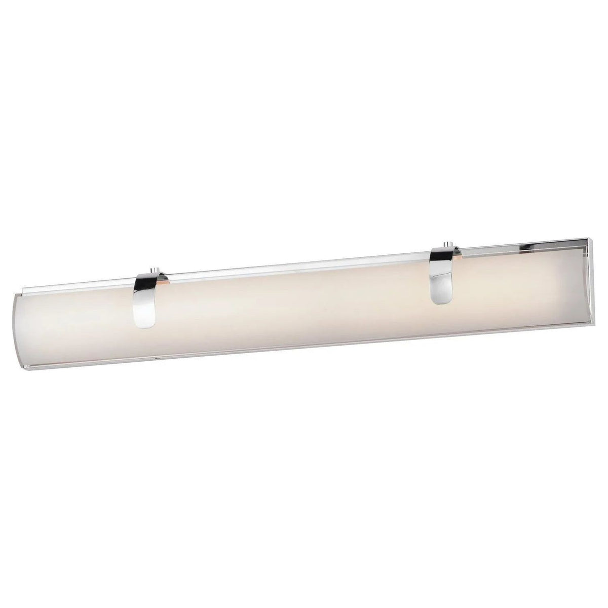 ET2 Lighting - Clutch LED Bath Vanity - E25131-92BK | Montreal Lighting & Hardware