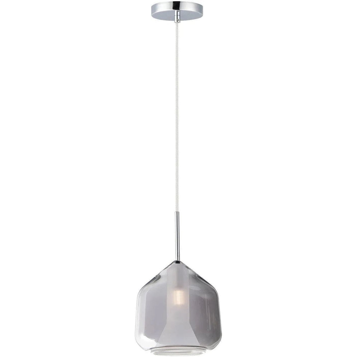 ET2 Lighting - Deuce LED Pendant - E10044-138PC | Montreal Lighting & Hardware