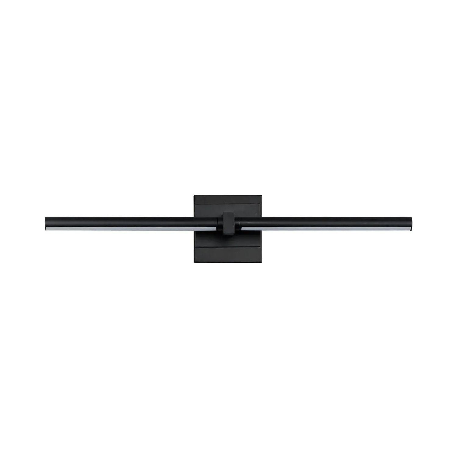 ET2 Lighting - Dorian LED Wall Sconce - E21352-BK | Montreal Lighting & Hardware