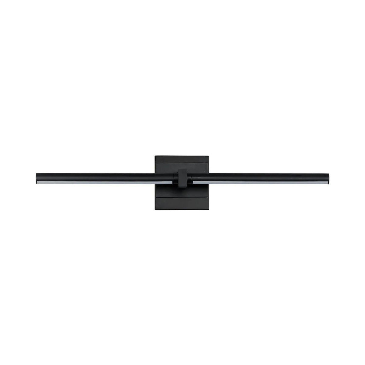 ET2 Lighting - Dorian LED Wall Sconce - E21352-BK | Montreal Lighting & Hardware