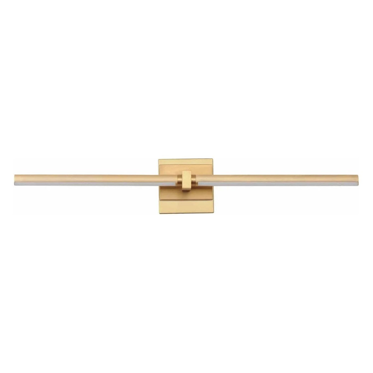 ET2 Lighting - Dorian LED Wall Sconce - E21354-GLD | Montreal Lighting & Hardware