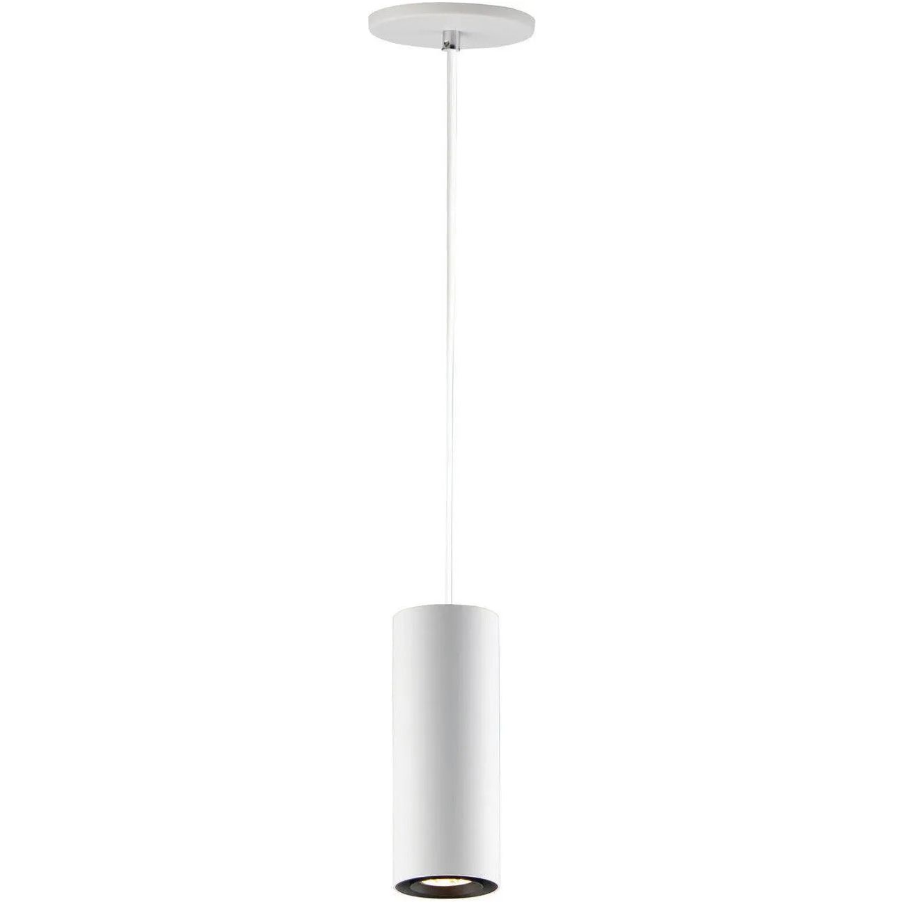 ET2 Lighting - Dwell LED Pendant - E25004-WT | Montreal Lighting & Hardware