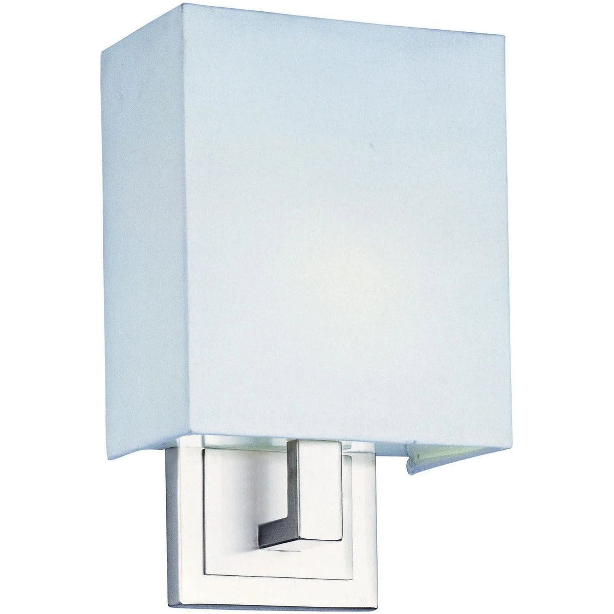 ET2 Lighting - Edinburgh LED Wall Sconce - E21080-01SN | Montreal Lighting & Hardware