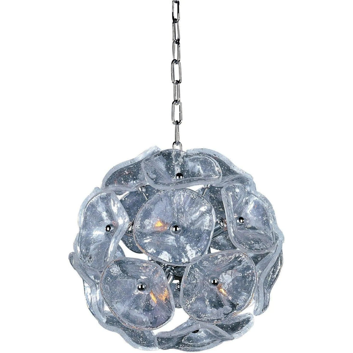 ET2 Lighting - Fiori Pendant - E22090-28 | Montreal Lighting & Hardware