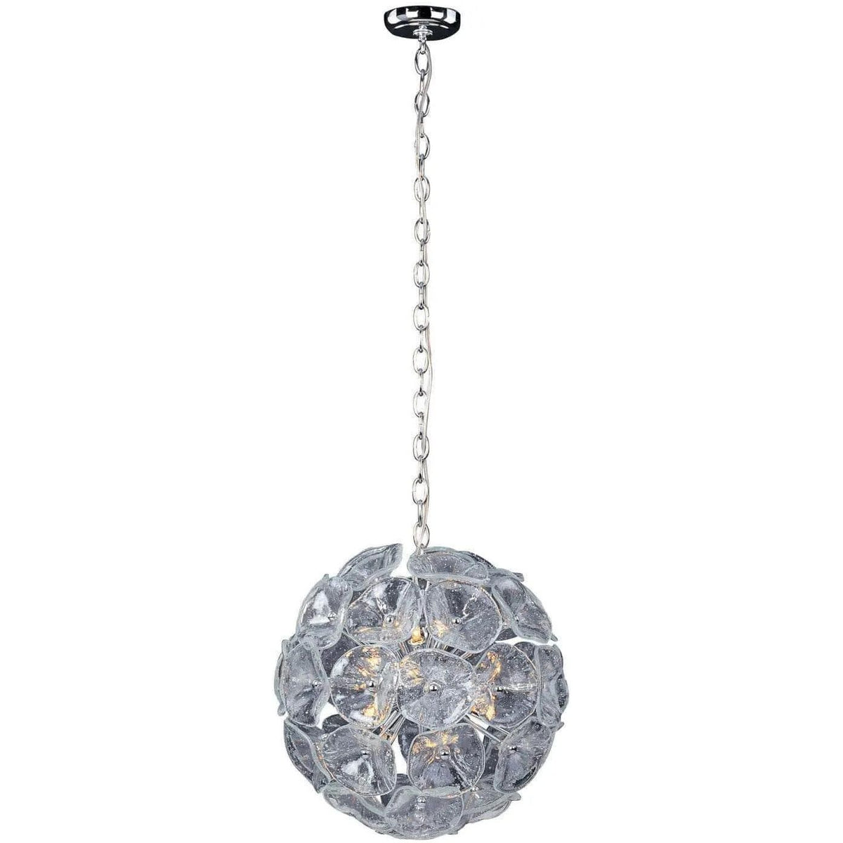 ET2 Lighting - Fiori Pendant - E22093-28 | Montreal Lighting & Hardware