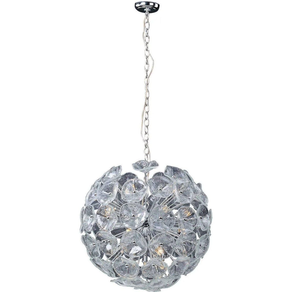 ET2 Lighting - Fiori Pendant - E22094-28 | Montreal Lighting & Hardware