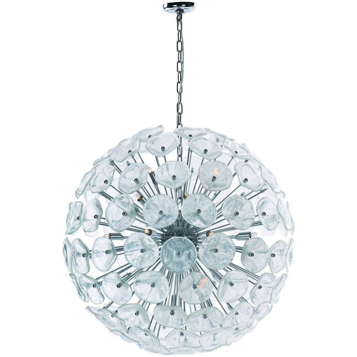 ET2 Lighting - Fiori Pendant - E22096-28 | Montreal Lighting & Hardware