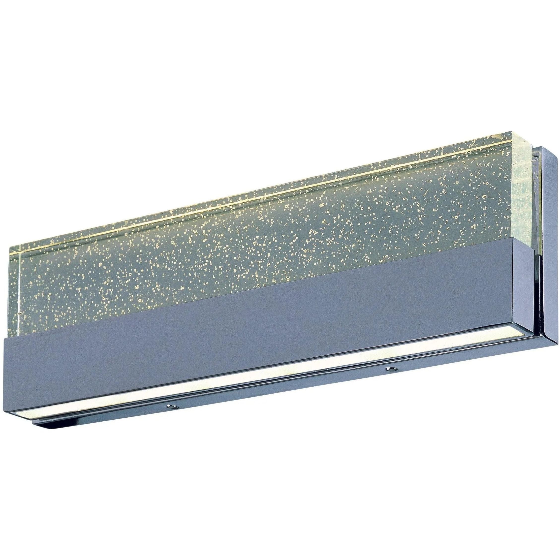 ET2 Lighting - Fizz III LED Bath Vanity - E22756-89PC | Montreal Lighting & Hardware