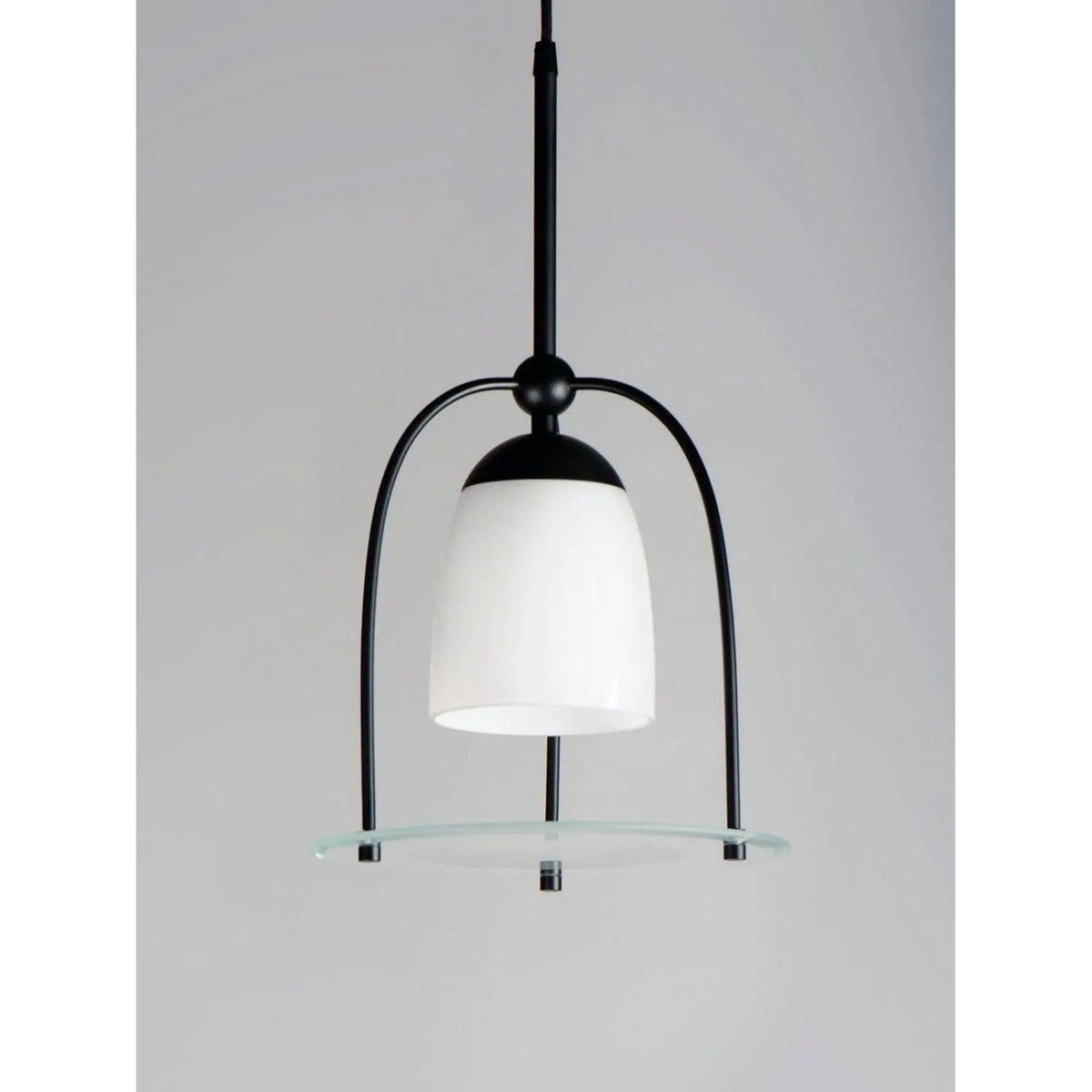 ET2 Lighting - Focal Point LED Pendant - E23332-92BK | Montreal Lighting & Hardware