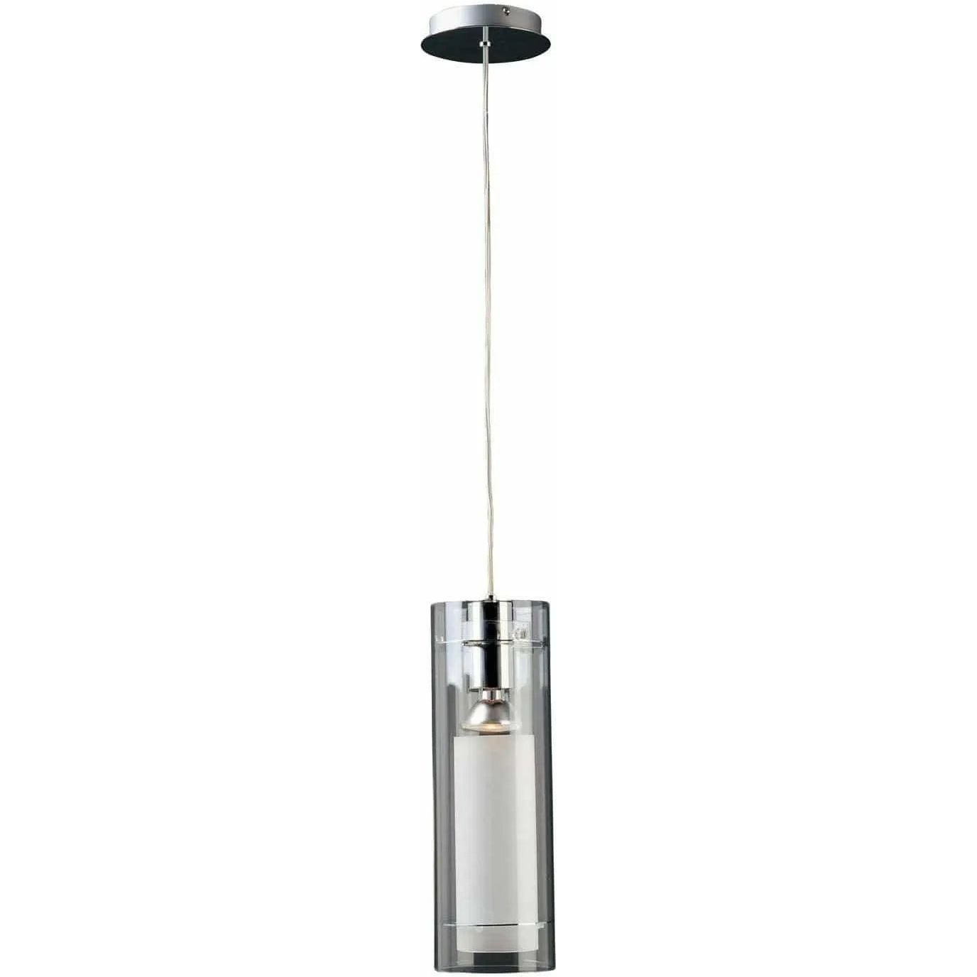 ET2 Lighting - Frost Pendant - E22000-10 | Montreal Lighting & Hardware