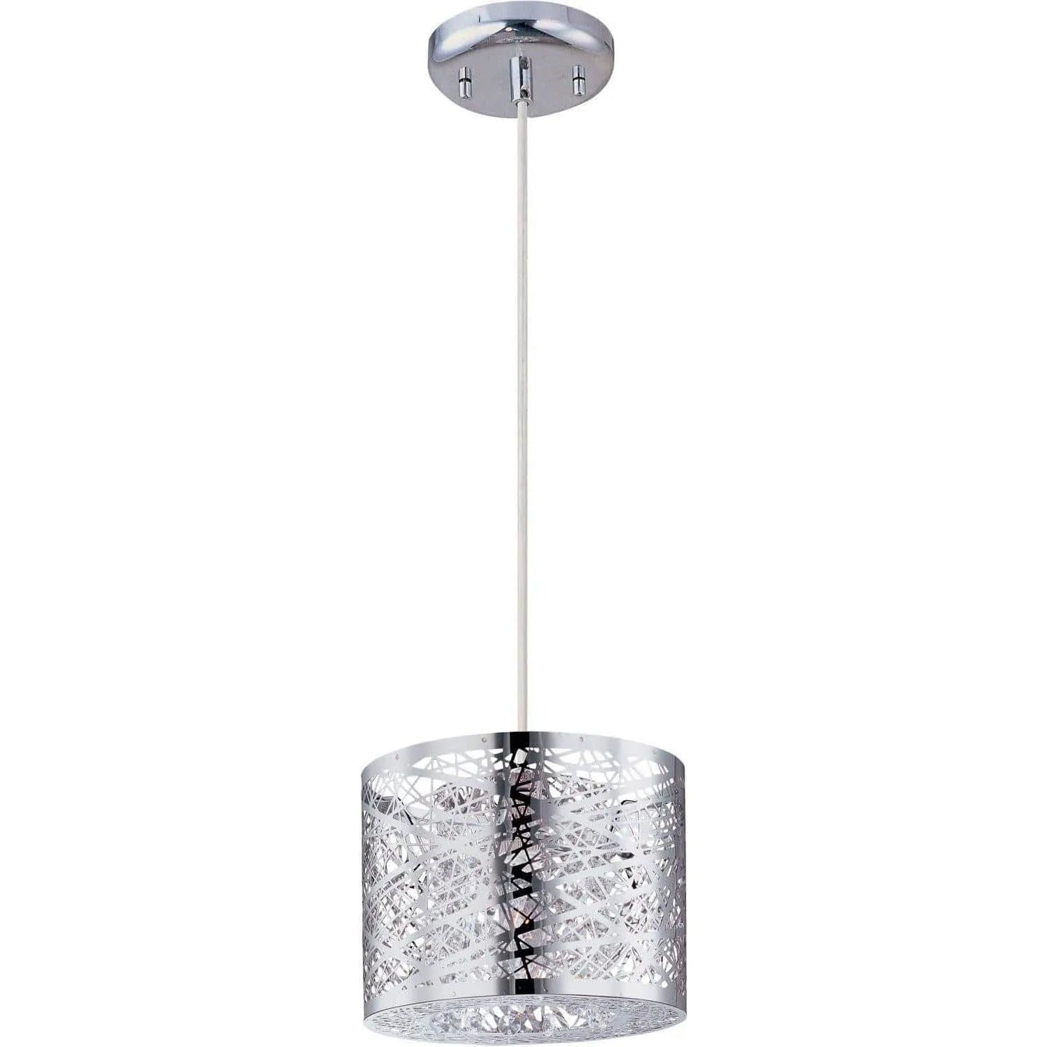 ET2 Lighting - Inca LED Mini Pendant - E21306-10PC/BUL | Montreal Lighting & Hardware