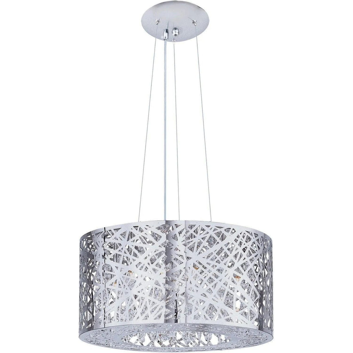 ET2 Lighting - Inca LED Pendant - E21309-10PC/BUL | Montreal Lighting & Hardware