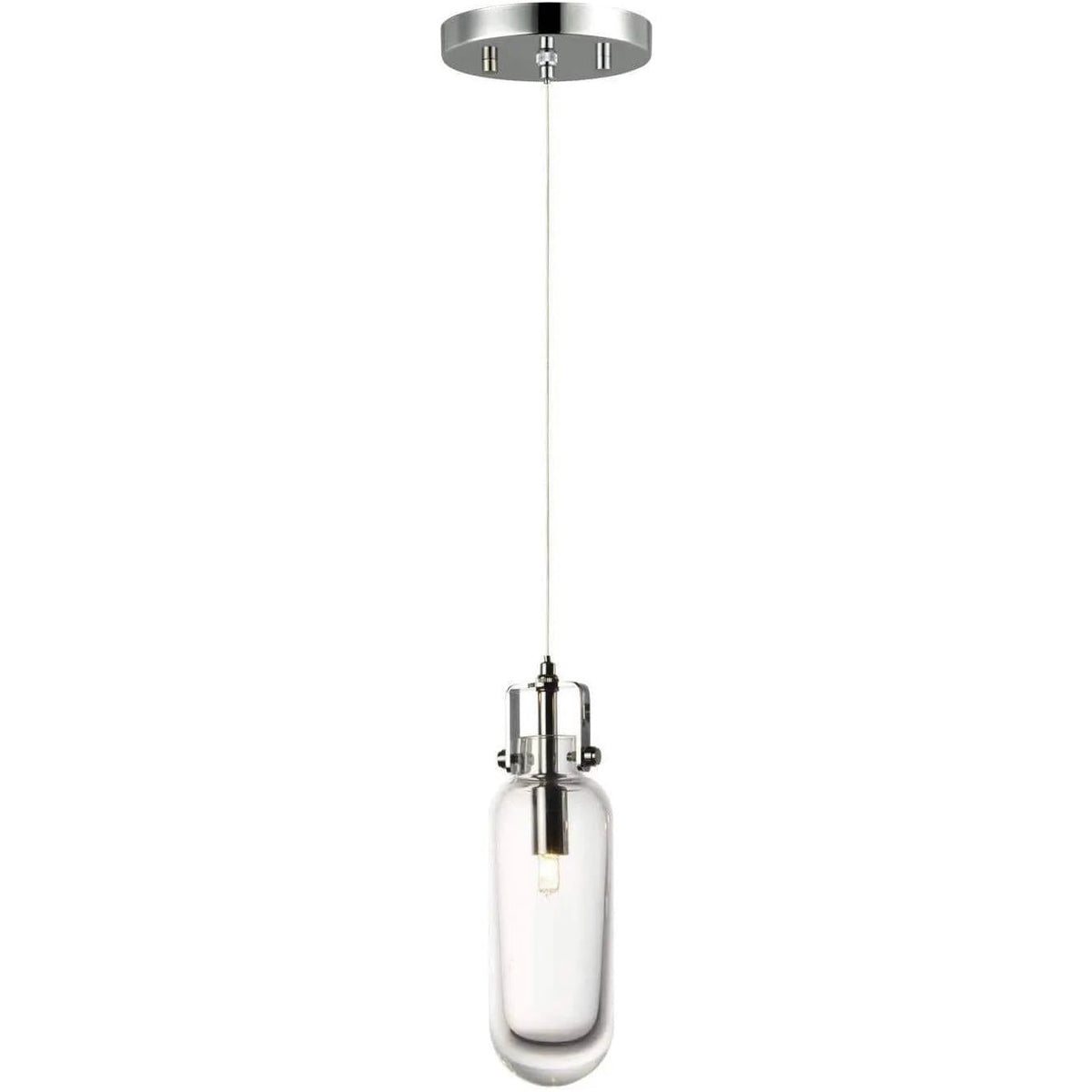 ET2 Lighting - Kem Tall Pendant - E24300-18PC | Montreal Lighting & Hardware