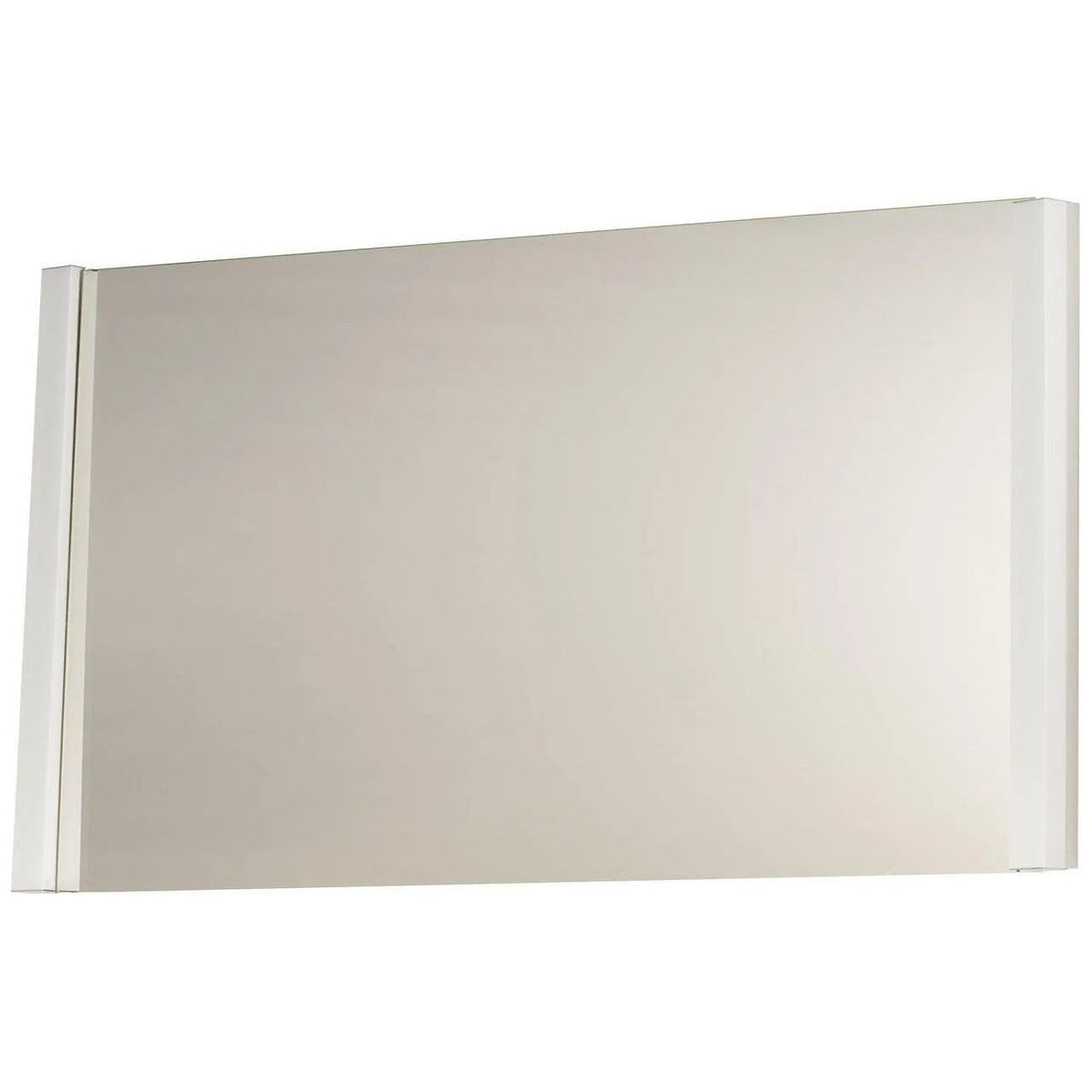 ET2 Lighting - Luminance LED Mirror Kit - E42084-90PC | Montreal Lighting & Hardware