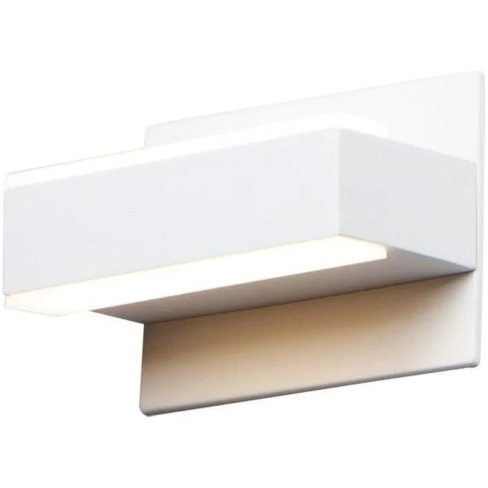 ET2 Lighting - Omni LED Bath Vanity - E23210-90WT | Montreal Lighting & Hardware