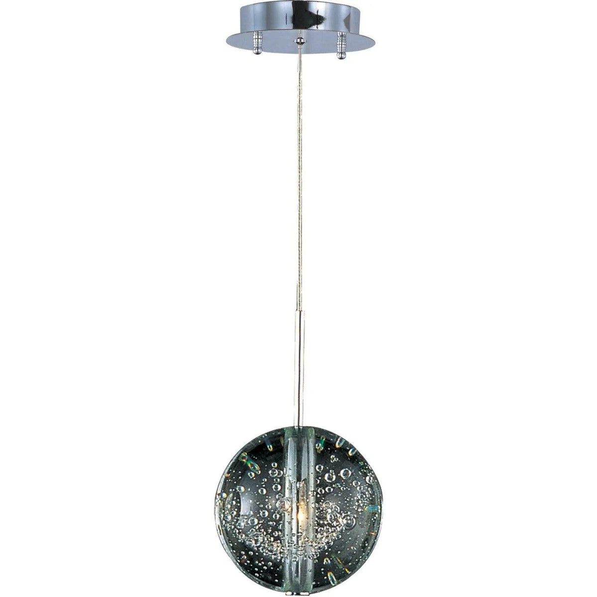 ET2 Lighting - Orb Pendant - E24251-91PC | Montreal Lighting & Hardware