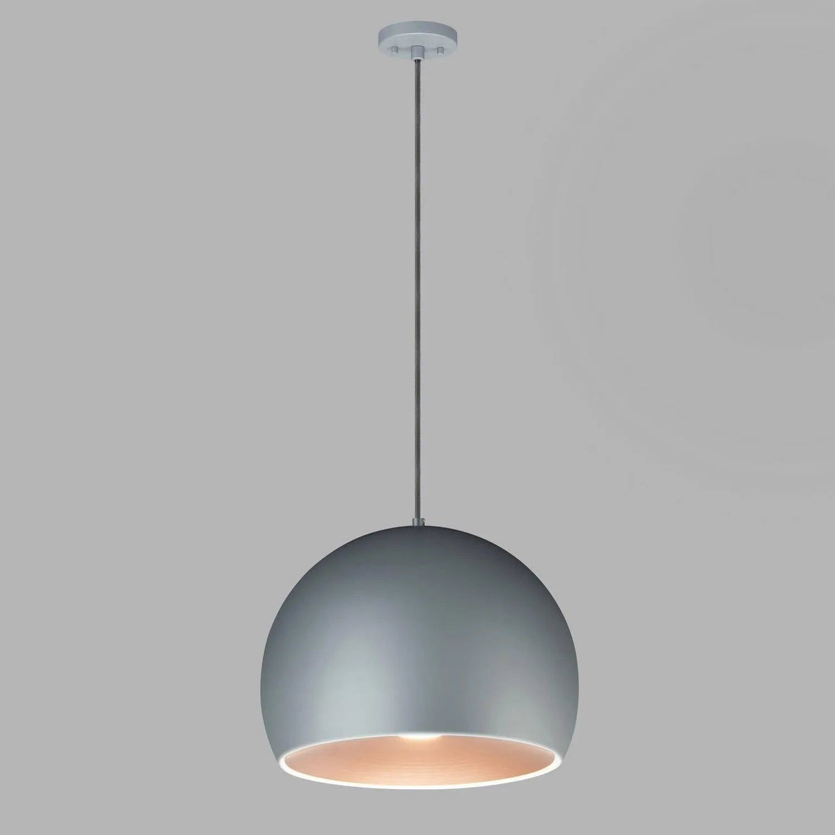 ET2 Lighting - Palla LED Pendant - E24924-DGCOF | Montreal Lighting & Hardware