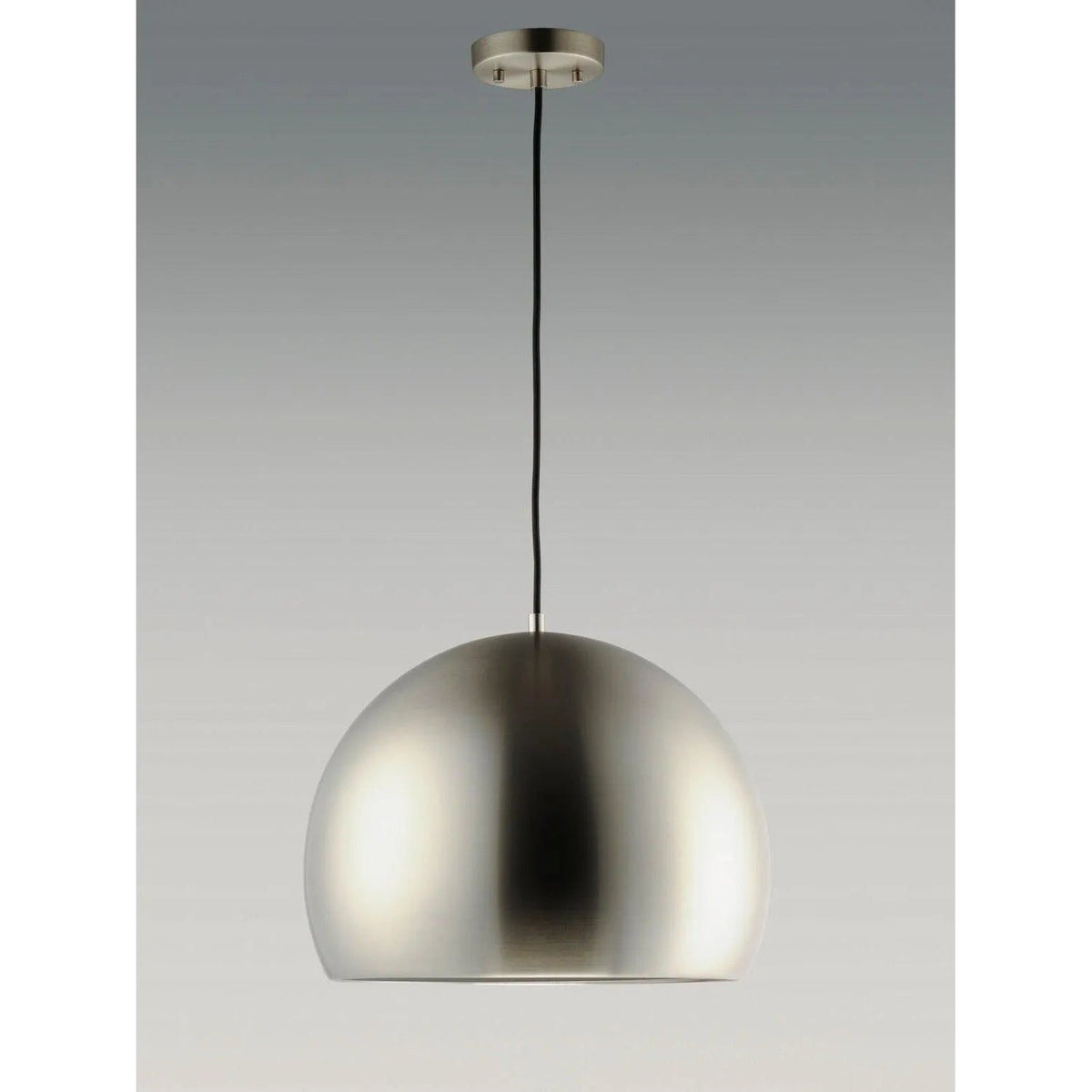 ET2 Lighting - Palla LED Pendant - E24924-SNBK | Montreal Lighting & Hardware