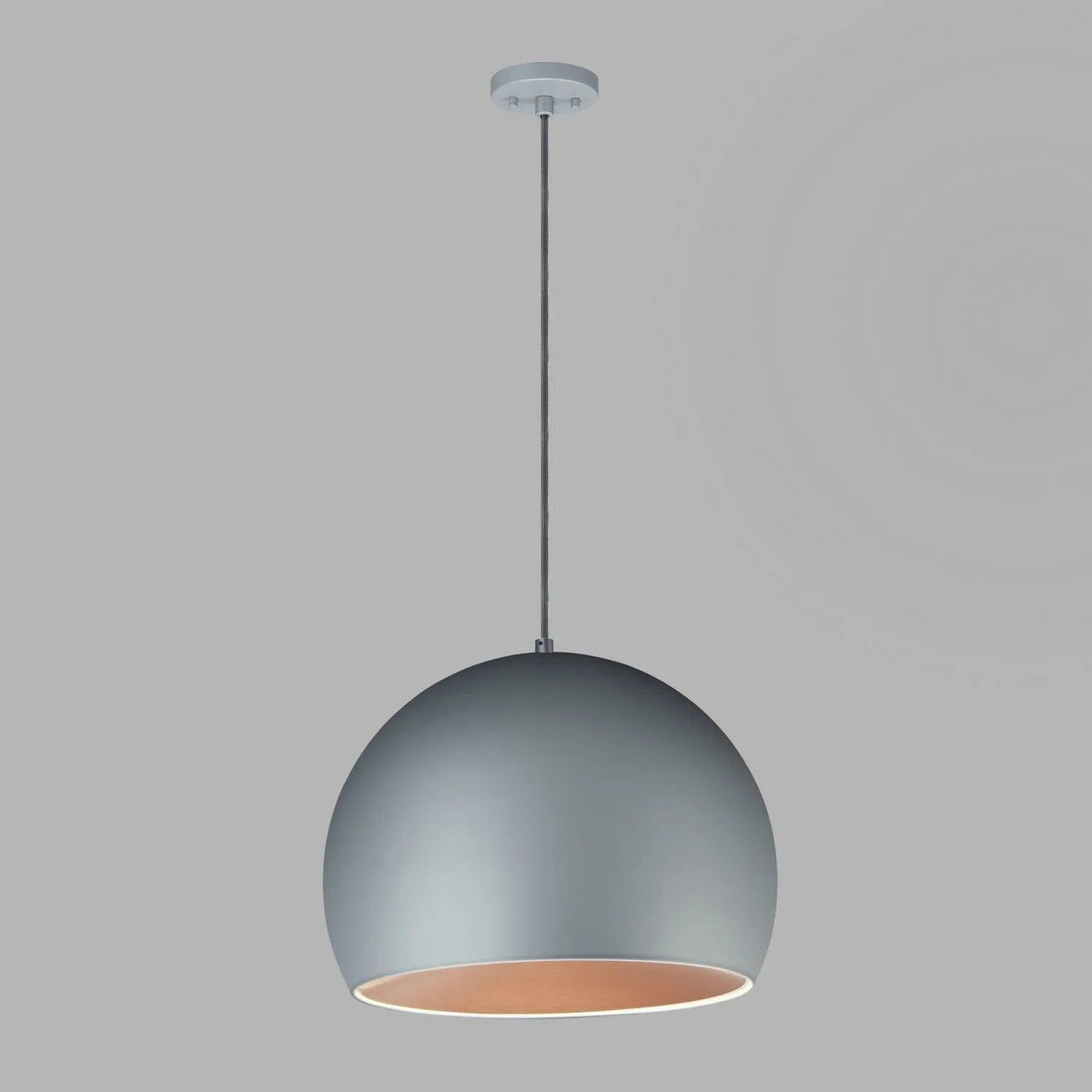 ET2 Lighting - Palla LED Pendant - E24926-DGCOF | Montreal Lighting & Hardware