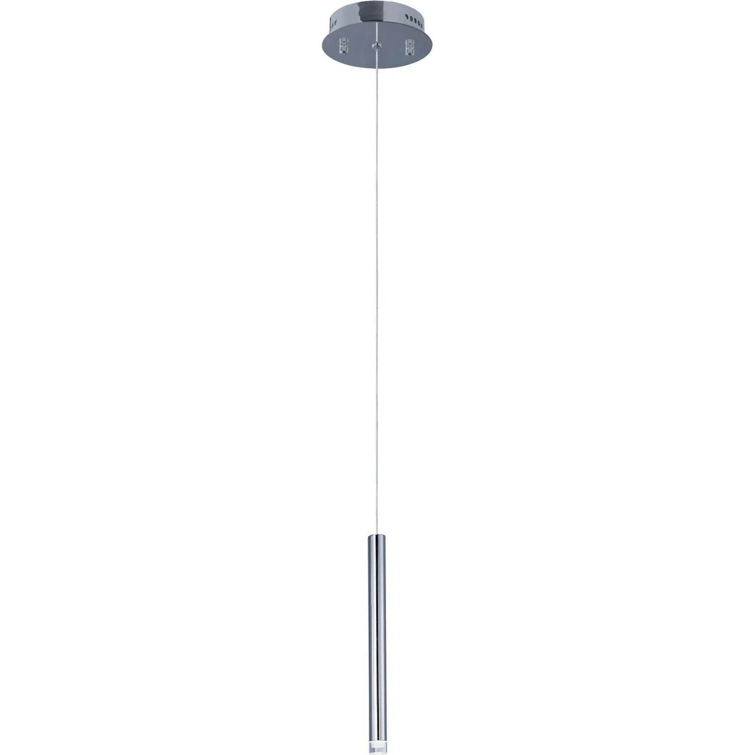 ET2 Lighting - Picolo LED Mini Pendant - E22271-75PC | Montreal Lighting & Hardware