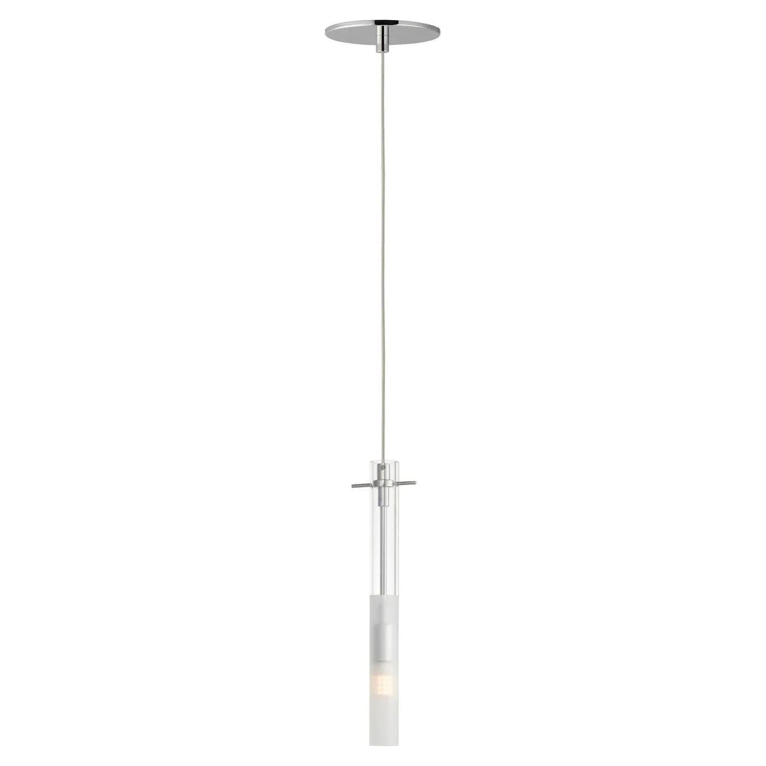 ET2 Lighting - Pipette LED Pendant - E31091-93PC | Montreal Lighting & Hardware