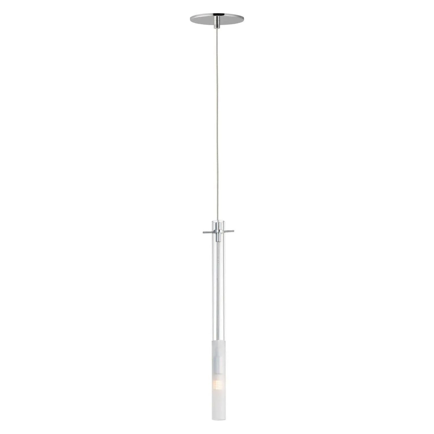 ET2 Lighting - Pipette LED Pendant - E31092-93PC | Montreal Lighting & Hardware