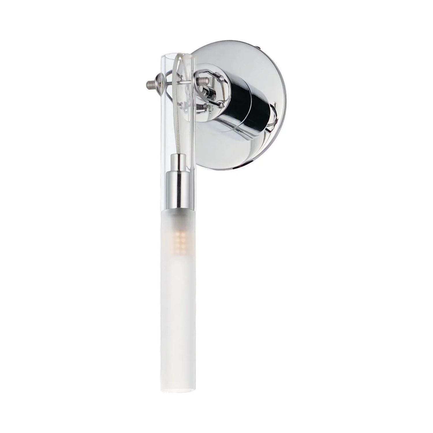 ET2 Lighting - Pipette LED Wall Sconce - E31090-93PC | Montreal Lighting & Hardware