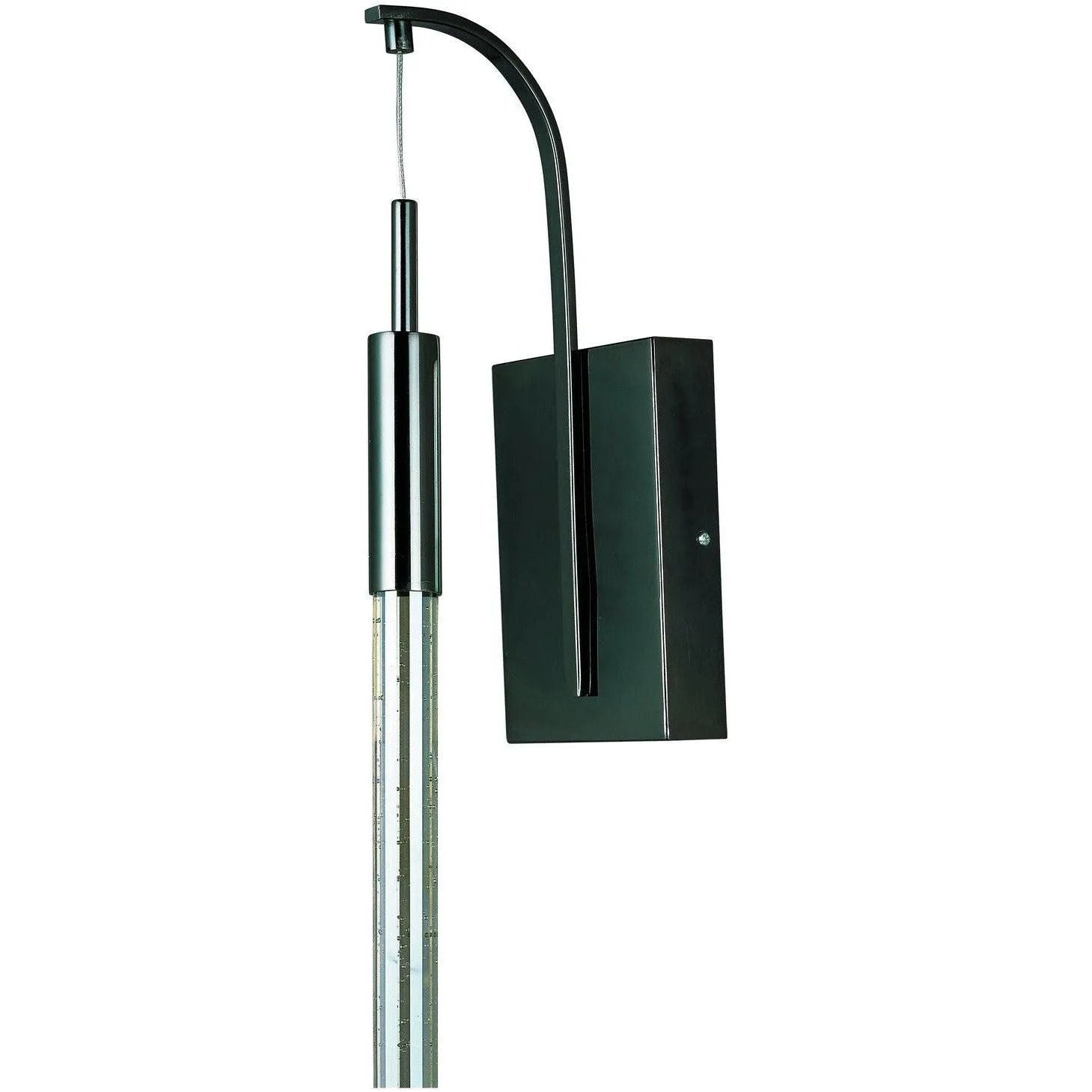 ET2 Lighting - Scepter LED Wall Sconce - E32770-91BC | Montreal Lighting & Hardware