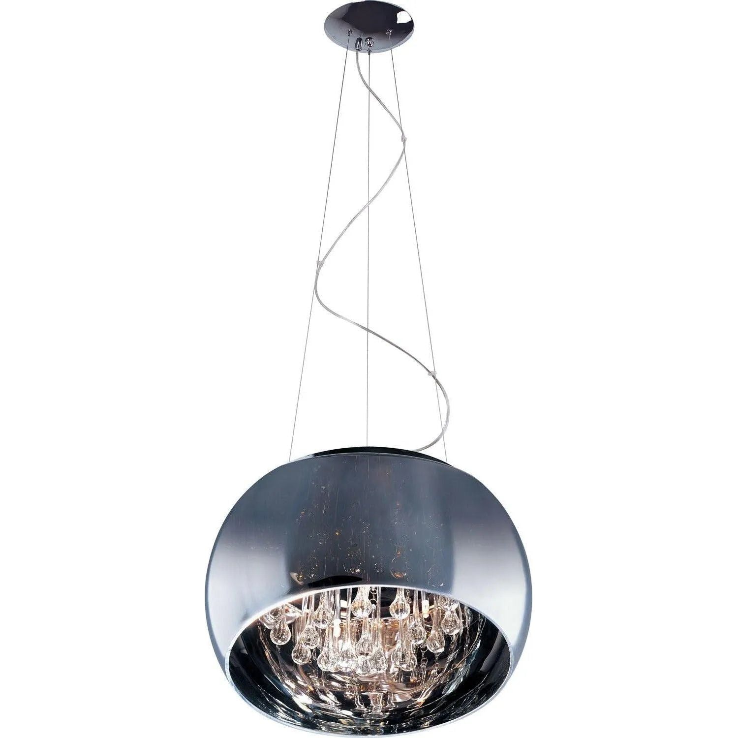 ET2 Lighting - Sense Pendant - E21206-10PC | Montreal Lighting & Hardware