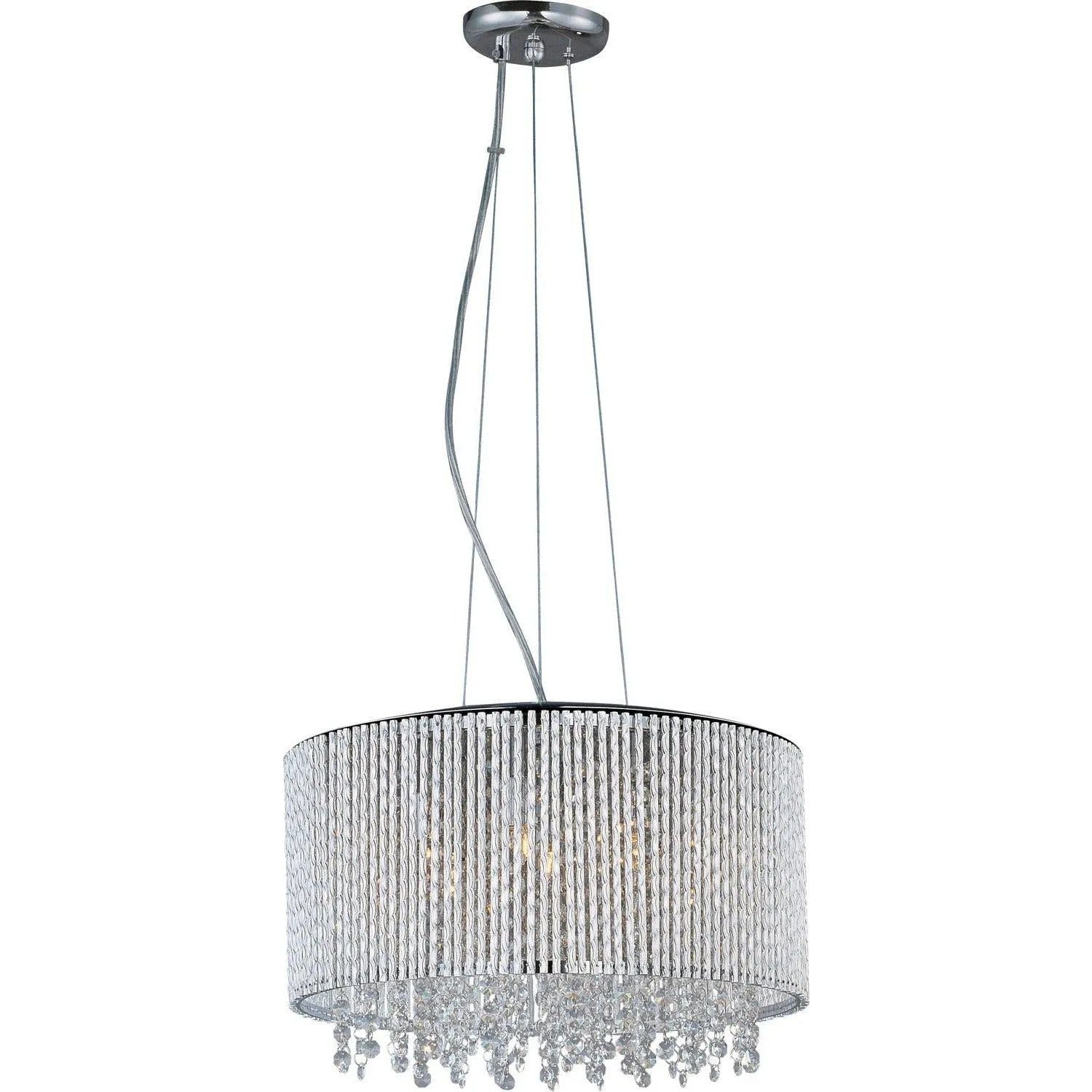 ET2 Lighting - Spiral Pendant - E23135-10PC | Montreal Lighting & Hardware