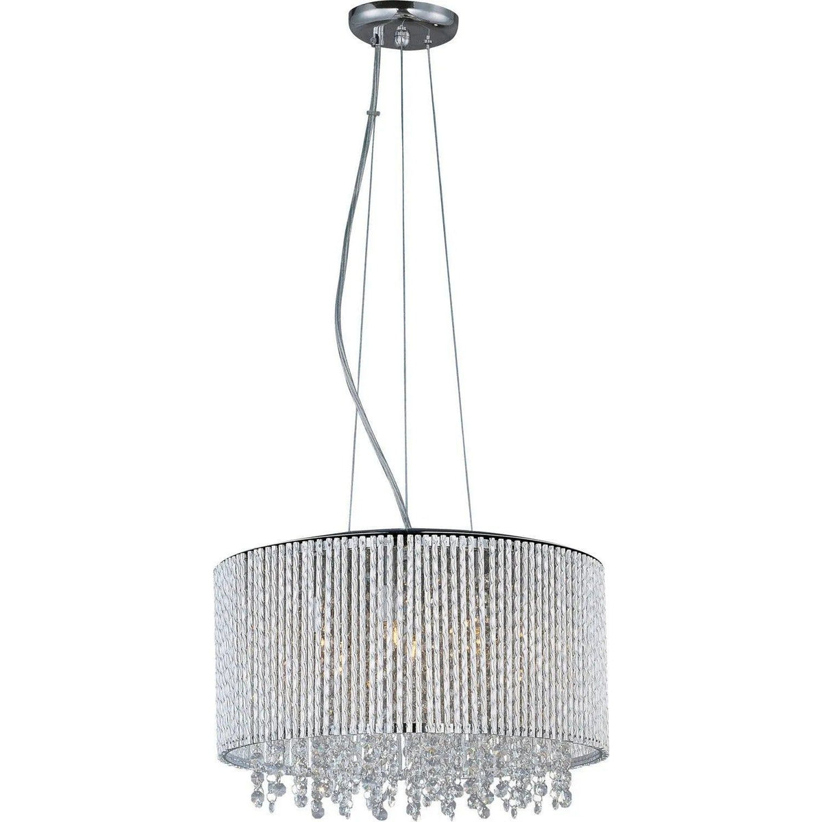 ET2 Lighting - Spiral Pendant - E23135-10PC | Montreal Lighting & Hardware