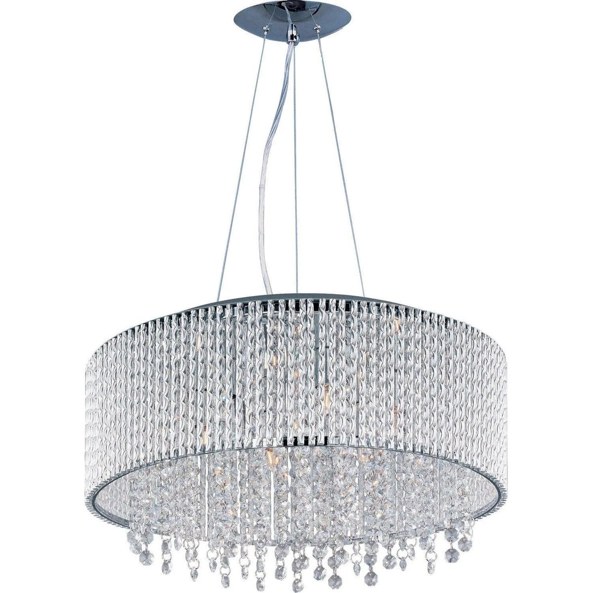 ET2 Lighting - Spiral Pendant - E23137-10PC | Montreal Lighting & Hardware