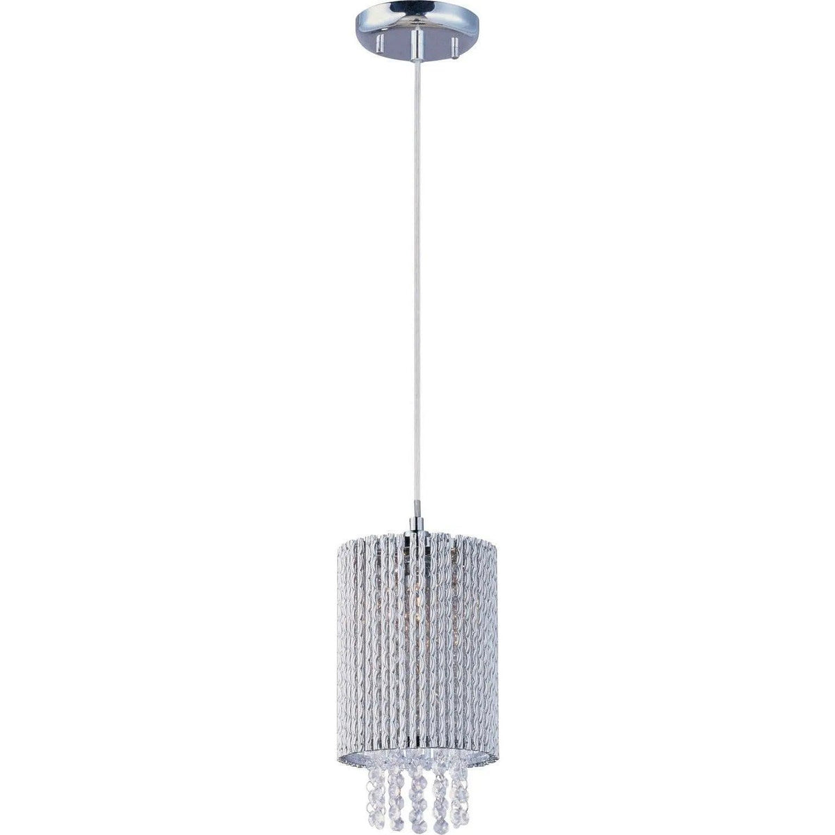 ET2 Lighting - Spiral Pendant - E23140-10PC | Montreal Lighting & Hardware