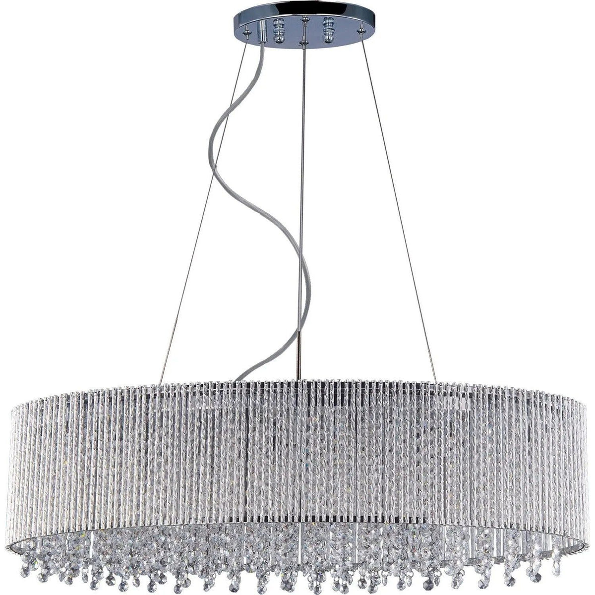 ET2 Lighting - Spiral Pendant - E23144-10PC | Montreal Lighting & Hardware