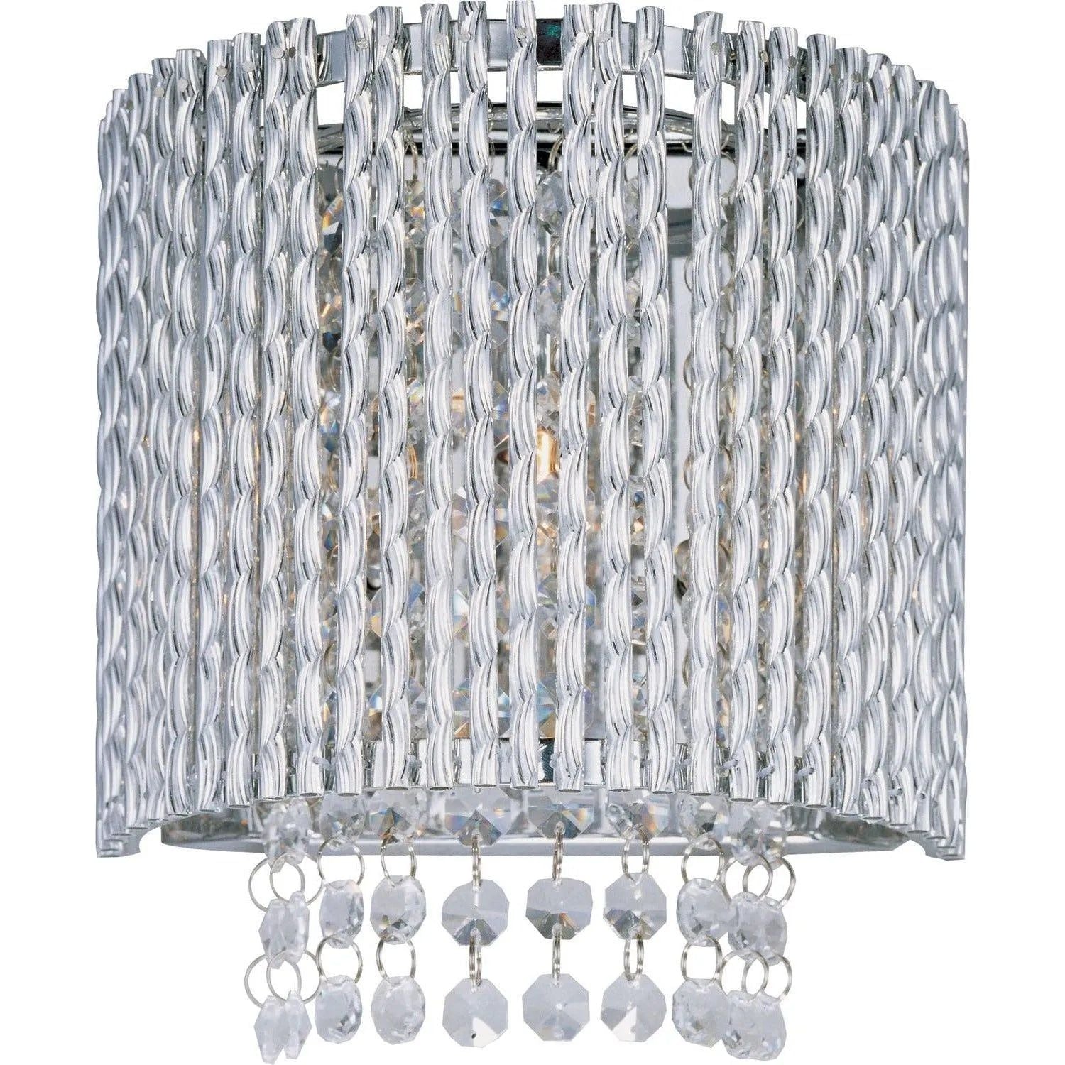 ET2 Lighting - Spiral Wall Sconce - E23130-10PC | Montreal Lighting & Hardware