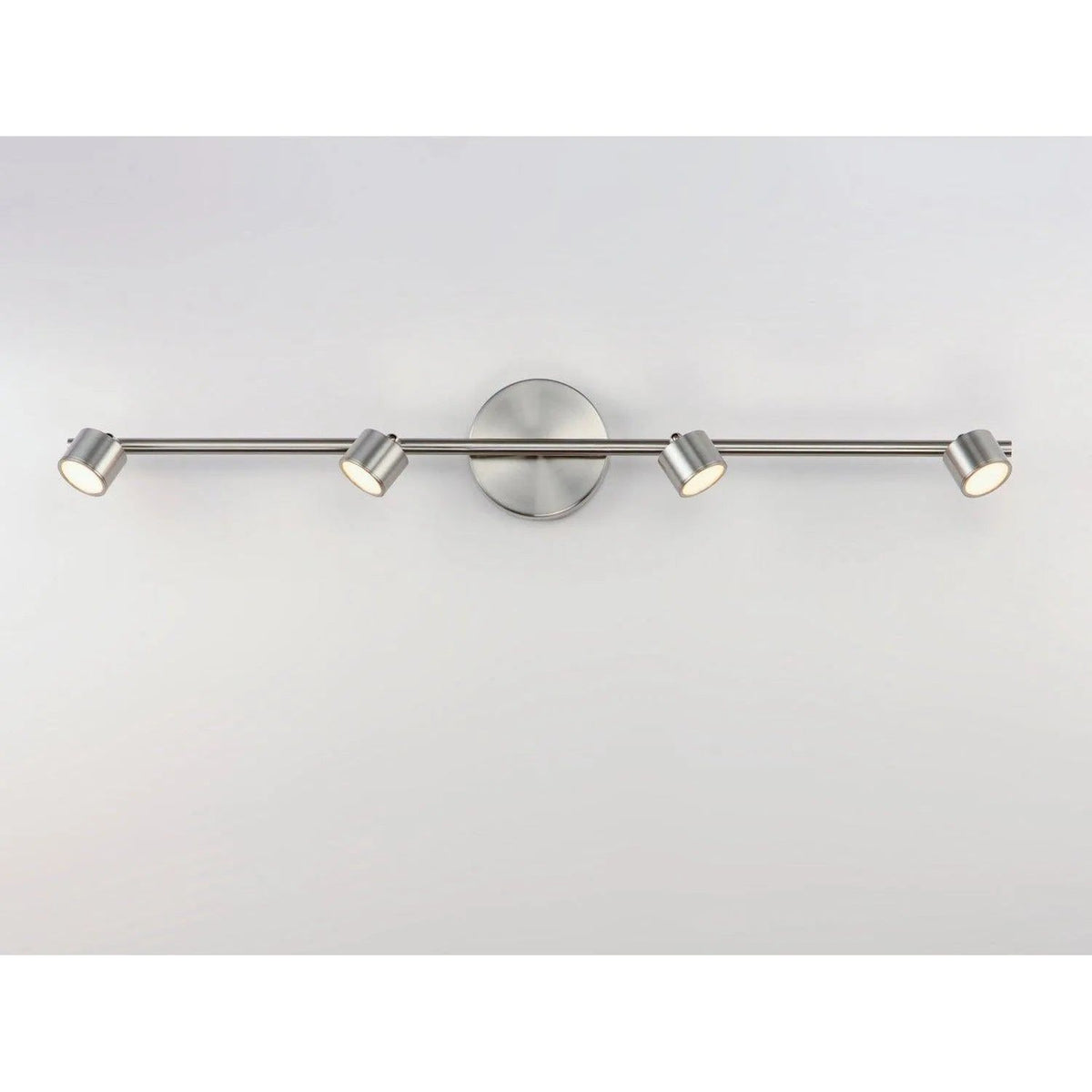 ET2 Lighting - Taylor LED Pendant - E52004-BK | Montreal Lighting & Hardware