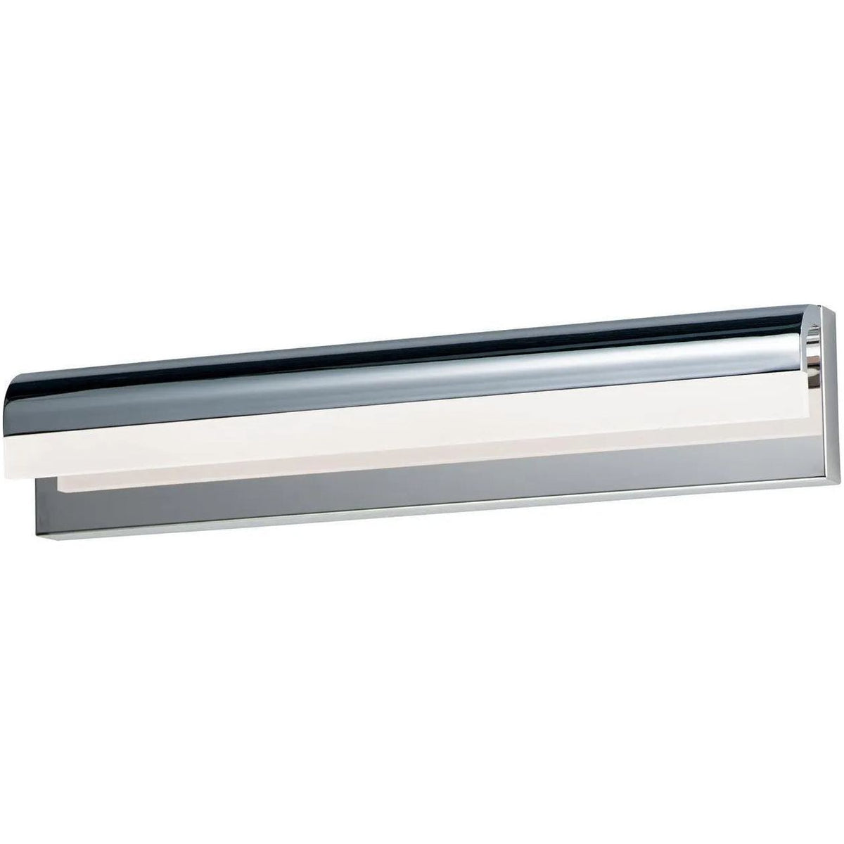 ET2 Lighting - Waterfall LED Bath Vanity - E24842-90BK | Montreal Lighting & Hardware