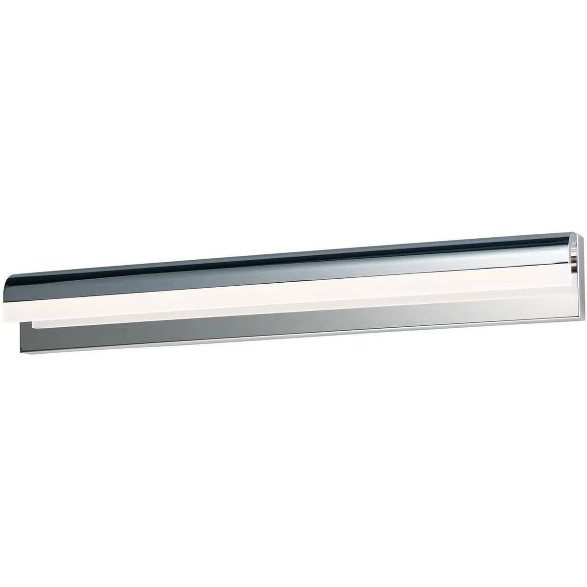 ET2 Lighting - Waterfall LED Bath Vanity - E24842-90BK | Montreal Lighting & Hardware